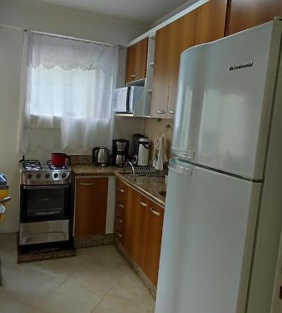 شقة Apartamento Balneário Camboriú المظهر الخارجي الصورة